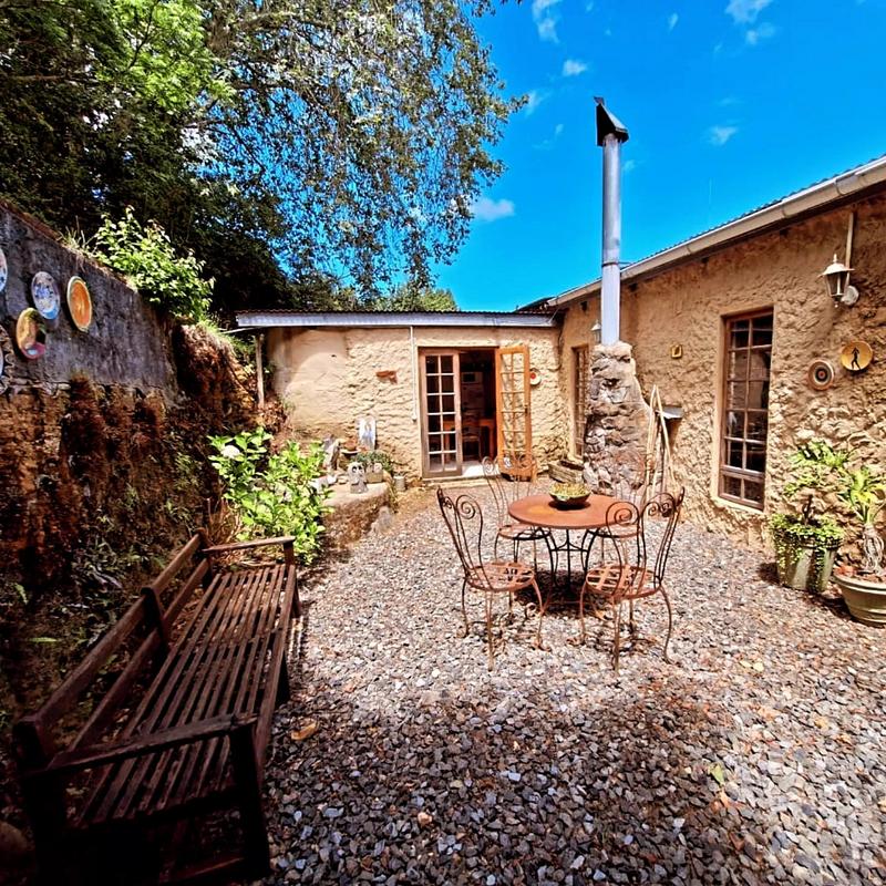 3 Bedroom Property for Sale in Hogsback Eastern Cape